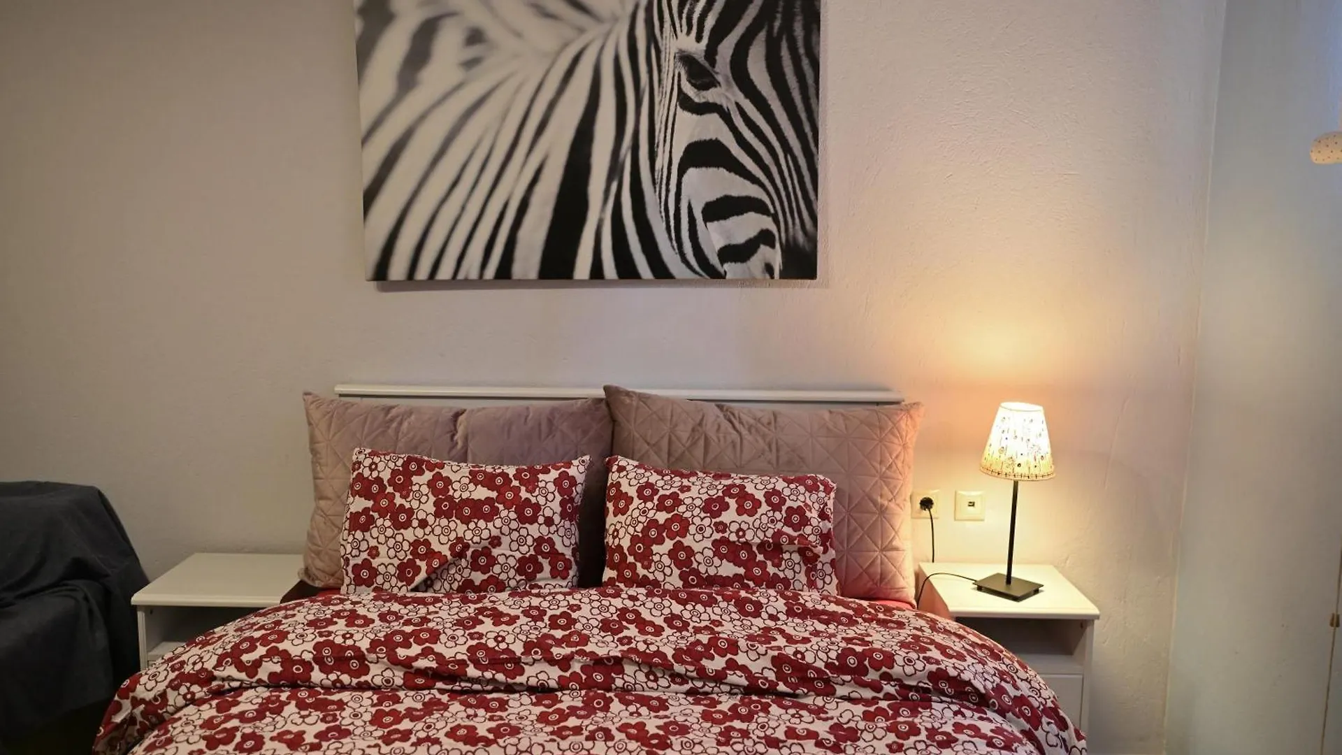 Greg'S Cozy Apartment, Up To 4 Guests In Kalamaria Thessaloníki Lägenhet
